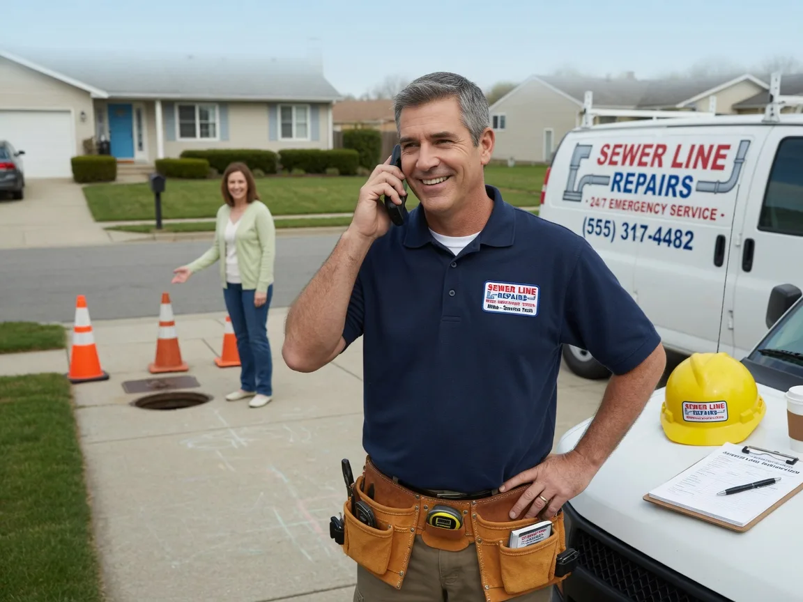 Emergency Plumber Franklin, PA FAQs
